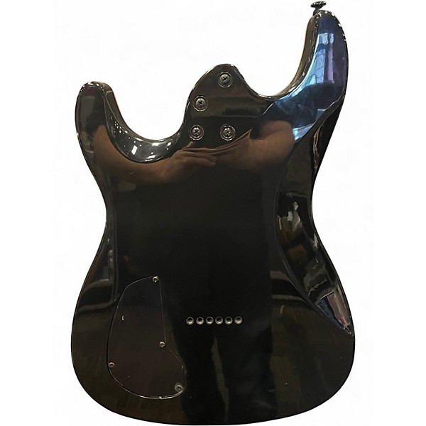 Used Chapman ML1 Modern Baritone Storm Burst Solid Body Electric Guitar