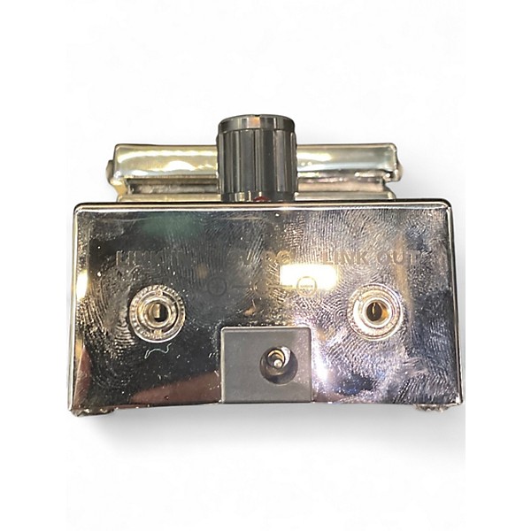 Used Isp Technologies DECIMATOR X Effect Pedal