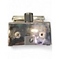 Used Isp Technologies DECIMATOR X Effect Pedal