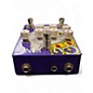 Used Fuzzrocious Cat King Effect Pedal