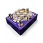 Used Fuzzrocious Cat King Effect Pedal