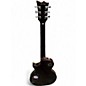 Used ESP LTD EC401VF Yellow Solid Body Electric Guitar