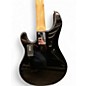 Used Sterling by Music Man Stingray 5 Sub Series Black Electric Bass Guitar