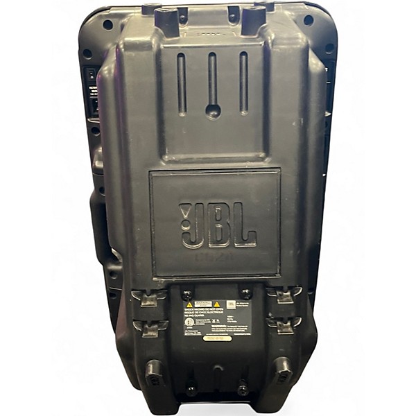 Used JBL JBL EON15 G2 Powered Monitor