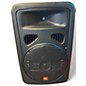 Used JBL EON15 G2 Powered Monitor thumbnail