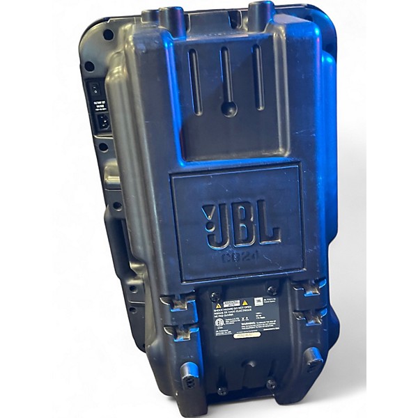 Used JBL EON15 G2 Powered Monitor
