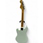 Used Squier Classic Vibe 60s Mustang Sonic Blue Solid Body Electric Guitar