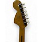 Used Squier Classic Vibe 60s Mustang Sonic Blue Solid Body Electric Guitar