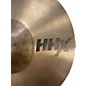 Used SABIAN 10in HHX Splash Cymbal thumbnail