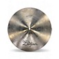 Used Zildjian 16in Avedis Medium Crash Cymbal thumbnail