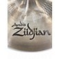 Used Zildjian 16in Avedis Medium Crash Cymbal