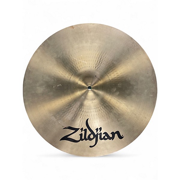 Used Zildjian 16in Avedis Medium Crash Cymbal