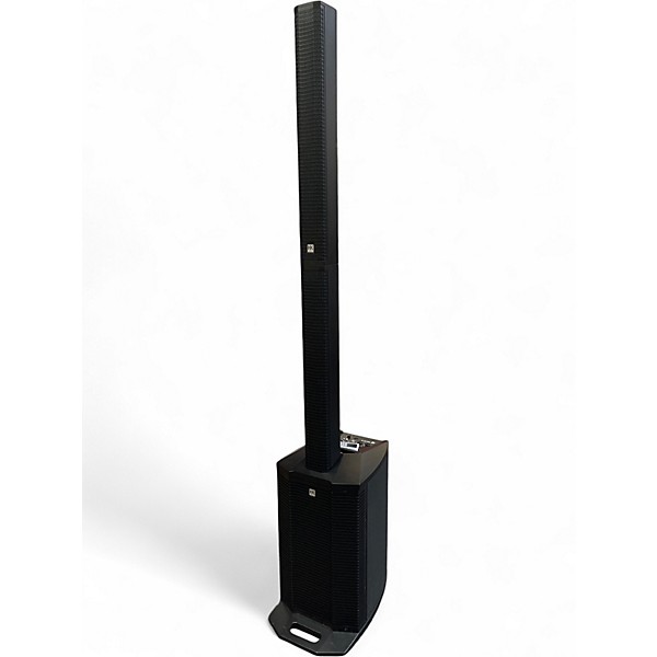 Used HK AUDIO Polar Powered Speaker