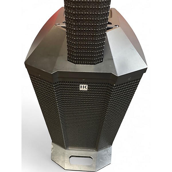Used HK AUDIO Polar Powered Speaker