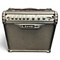 Used Line 6 Spider III 15 1X8 15W Guitar Combo Amp thumbnail