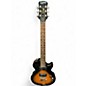 Used Epiphone Special II 2 Color Sunburst Solid Body Electric Guitar thumbnail