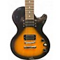 Used Epiphone Special II 2 Color Sunburst Solid Body Electric Guitar