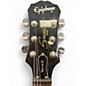 Used Epiphone Special II 2 Color Sunburst Solid Body Electric Guitar