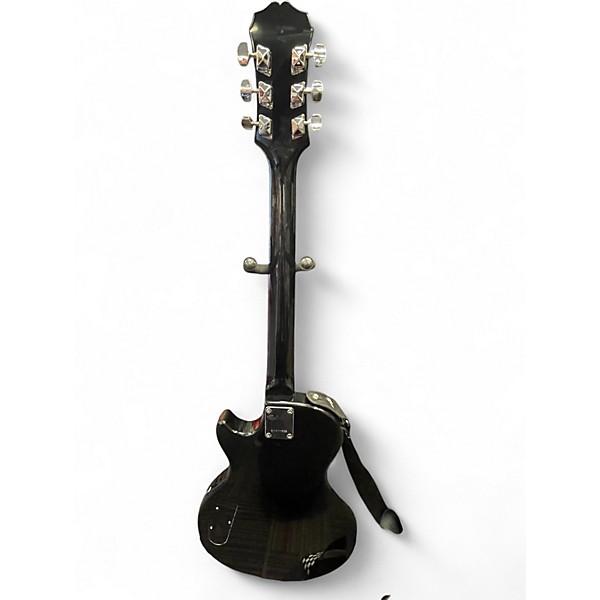 Used Epiphone Special II 2 Color Sunburst Solid Body Electric Guitar