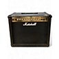 Used Marshall MG30DFX 1x10 30W Guitar Combo Amp thumbnail
