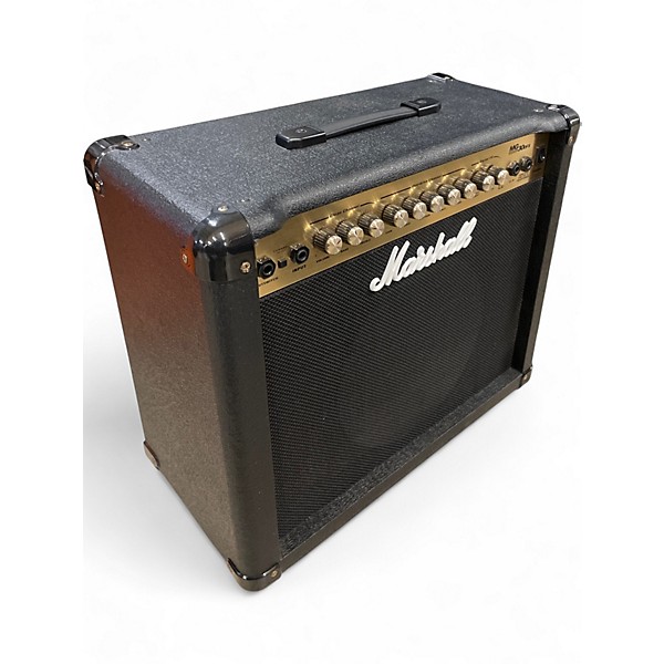 Used Marshall MG30DFX 1x10 30W Guitar Combo Amp