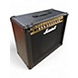 Used Marshall MG30DFX 1x10 30W Guitar Combo Amp