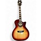 Used D’angelico Premier Fulton 12 String 2 Tone Sunburst 12 String Acoustic Electric Guitar thumbnail