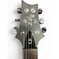 Used PRS SE SWAMP ASH CE 24 Green Solid Body Electric Guitar