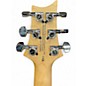 Used PRS SE SWAMP ASH CE 24 Green Solid Body Electric Guitar