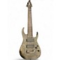Used Ibanez RG9PB RG TRANSPARENT GRAY Solid Body Electric Guitar thumbnail