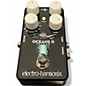 Used Electro-Harmonix Oceans 11 Reverb Effect Pedal thumbnail