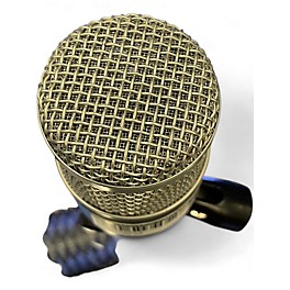 Used Miktek PM10 Dynamic Microphone