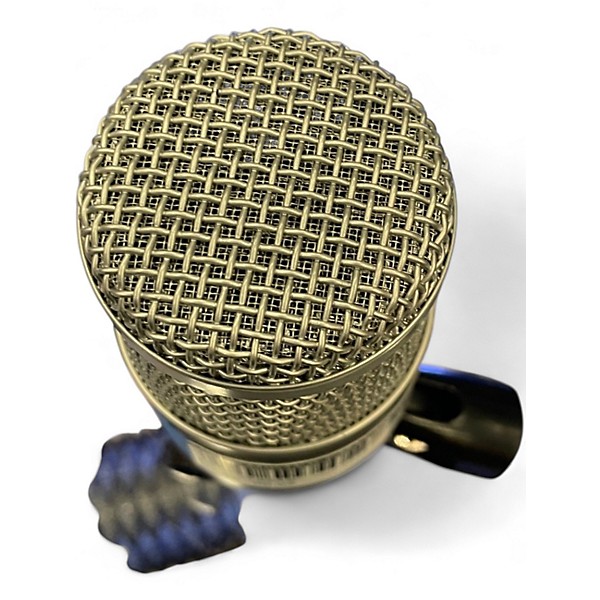 Used Miktek PM10 Dynamic Microphone