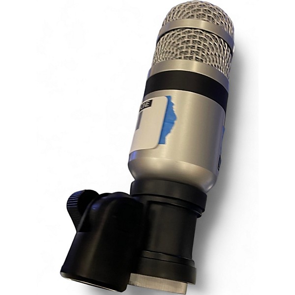 Used Miktek PM10 Dynamic Microphone