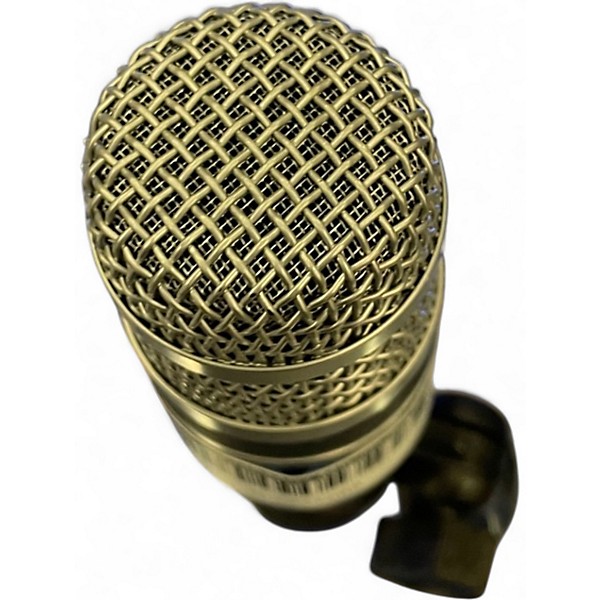 Used Miktek PM10 Dynamic Microphone