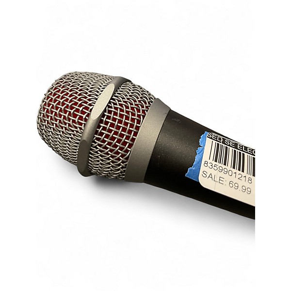 Used sE Electronics V7 Dynamic Microphone