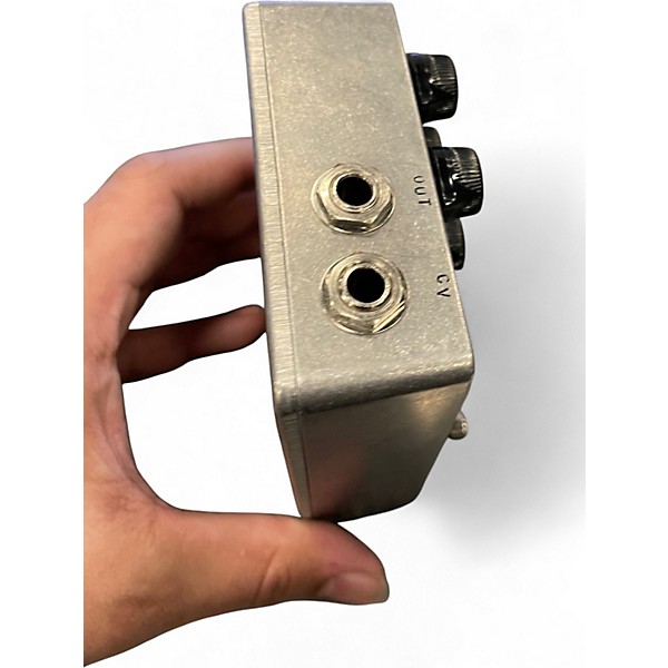 Used Fairfield Circuitry AD2538 Effect Pedal