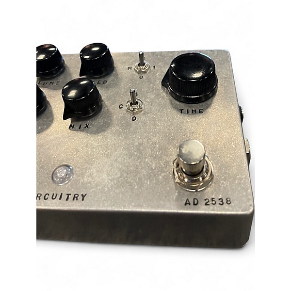 Used Fairfield Circuitry AD2538 Effect Pedal