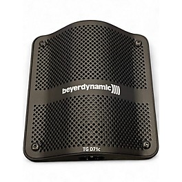 Used beyerdynamic TG D71c Drum Microphone