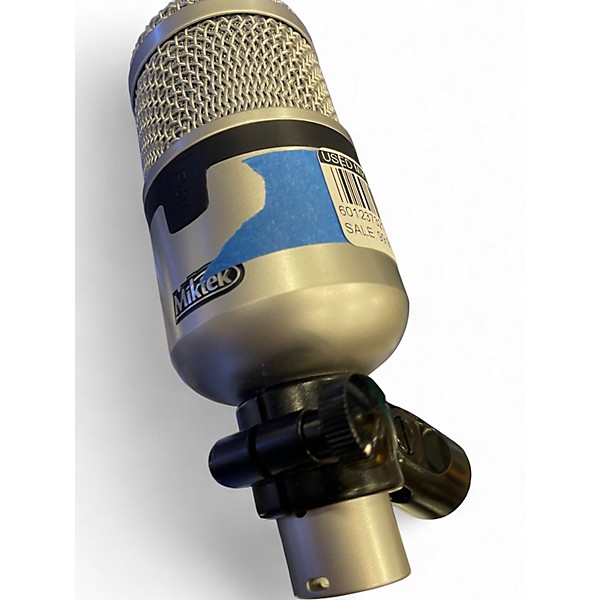 Used Miktek PM11 Dynamic Microphone