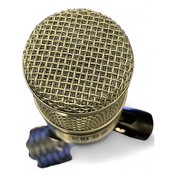 Used Miktek PM11 Dynamic Microphone