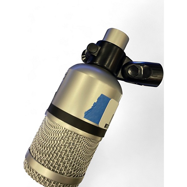 Used Miktek PM11 Dynamic Microphone