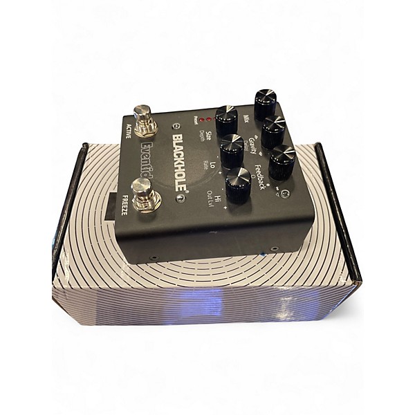 Used Eventide Blackhole Effect Processor