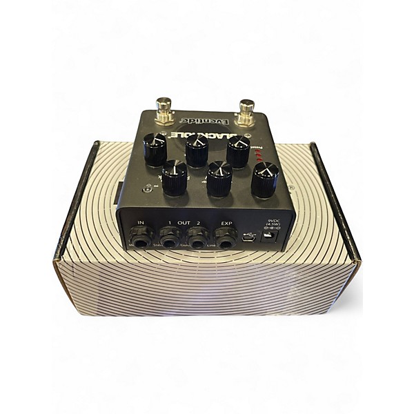 Used Eventide Blackhole Effect Processor