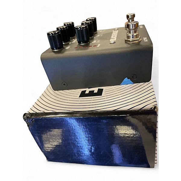 Used Eventide Blackhole Effect Processor
