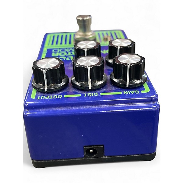 Used DOD Gonkulator Ringmod Effect Pedal