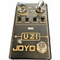 Used Joyo Uzi Effect Pedal thumbnail
