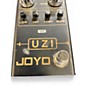 Used Joyo Uzi Effect Pedal