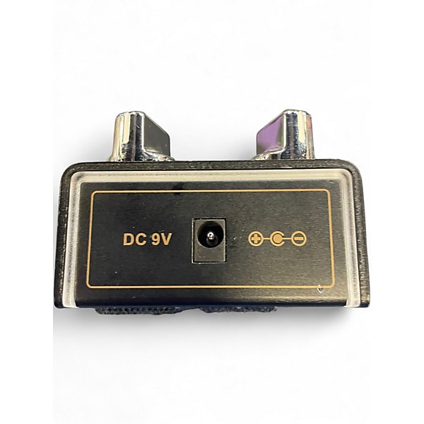 Used Joyo Uzi Effect Pedal