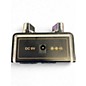 Used Joyo Uzi Effect Pedal